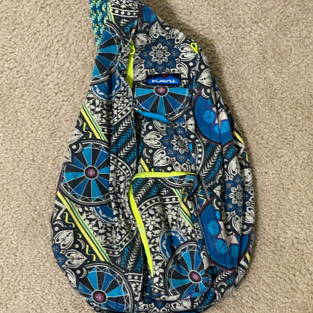 Kavu Sling Bag